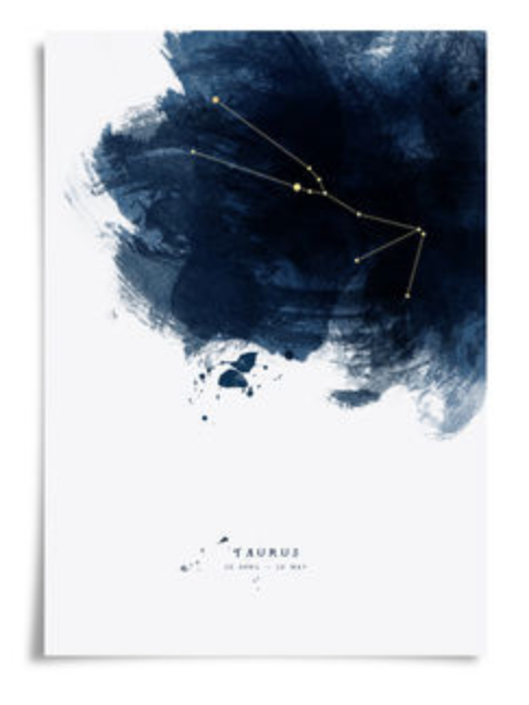 9 Perfect Zodiac Gifts For An Astrology