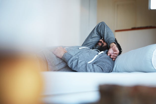 How To Tell If You Have A Headache, Sinus Pain Or A