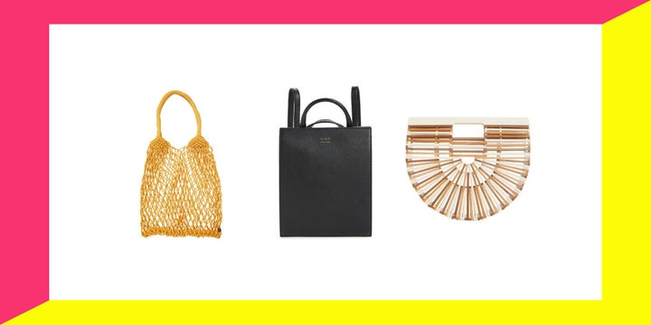 Spring purses on shop sale