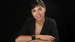 Edurne Portela: “Muchas mujeres me dicen que he escrito su