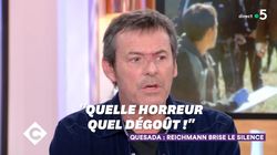 Quesada, Jean-Luc Reichmann ne veut plus prononcer son