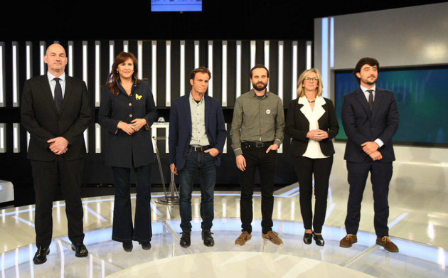 ENCUESTA: ¿Quién ha ganado el debate 'catalán' de