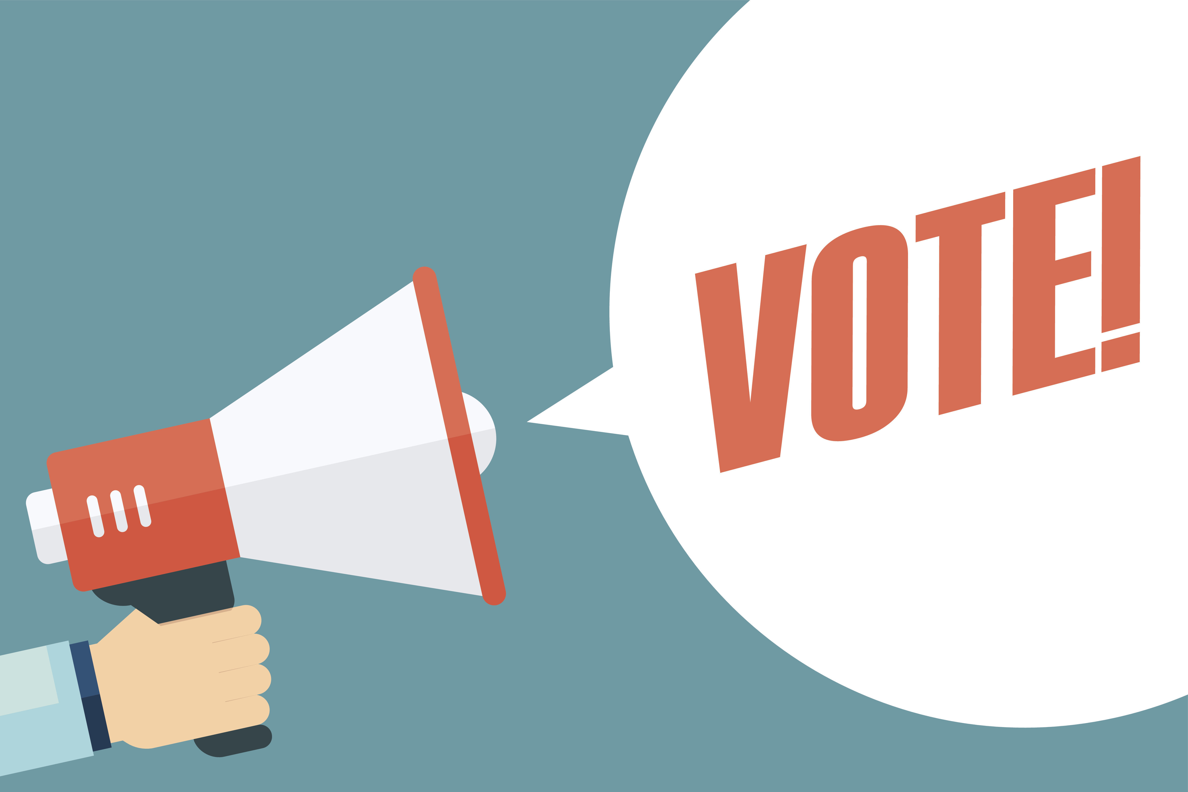 5 Effective Digital Marketing Tips For A Political Candidate To Reach More Voters