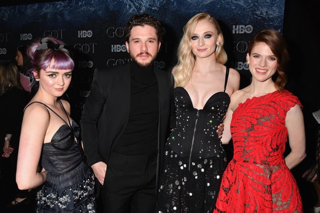 Kit Harington Says 'Game Of Thrones' Season 8 Critics Can 'Go F**k