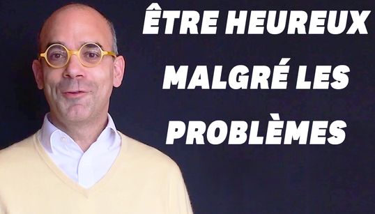 BLOG - Comment avancer dans notre vie malgré les emmerdes