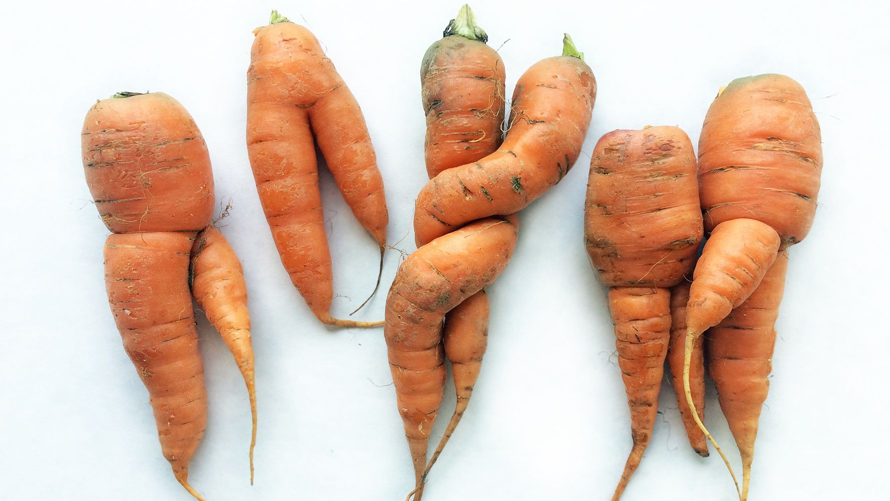 Interest in 'ugly produce' trending downward with grocers, shoppers