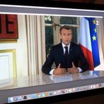 Grand débat: Les annonces que Macron comptait
