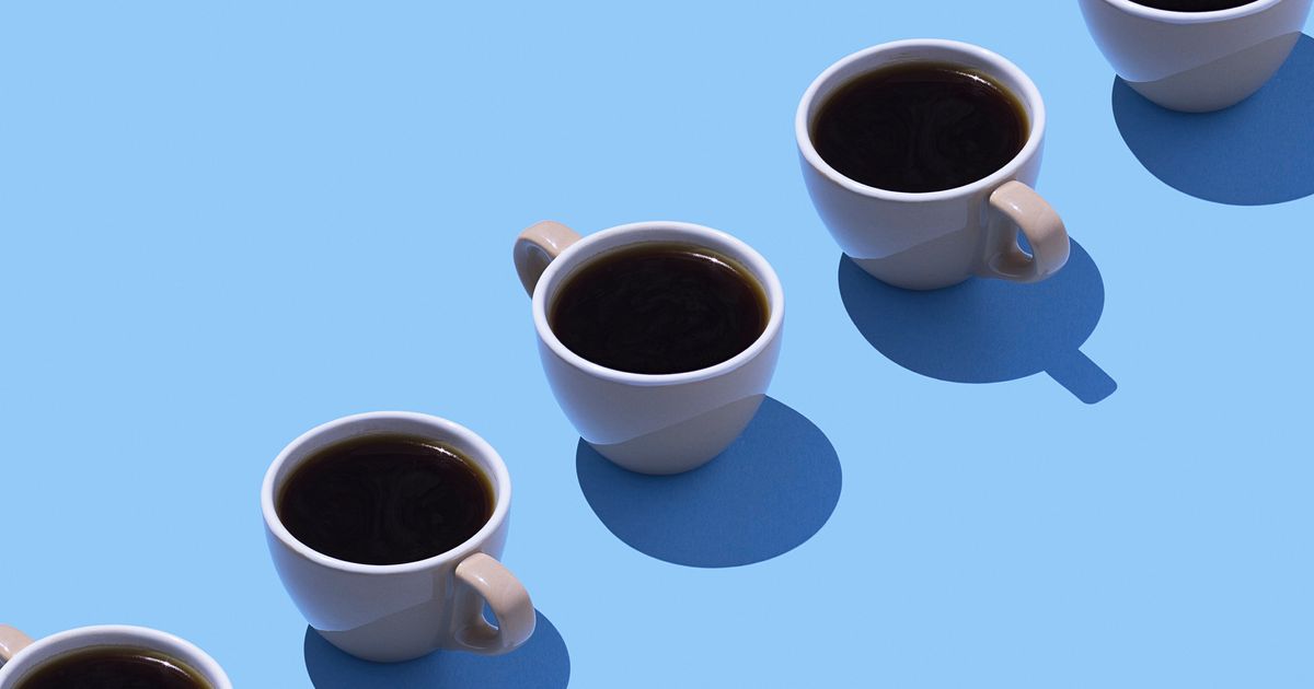 Does Caffeine Help A Headache Or Not? Here's What Experts Say.