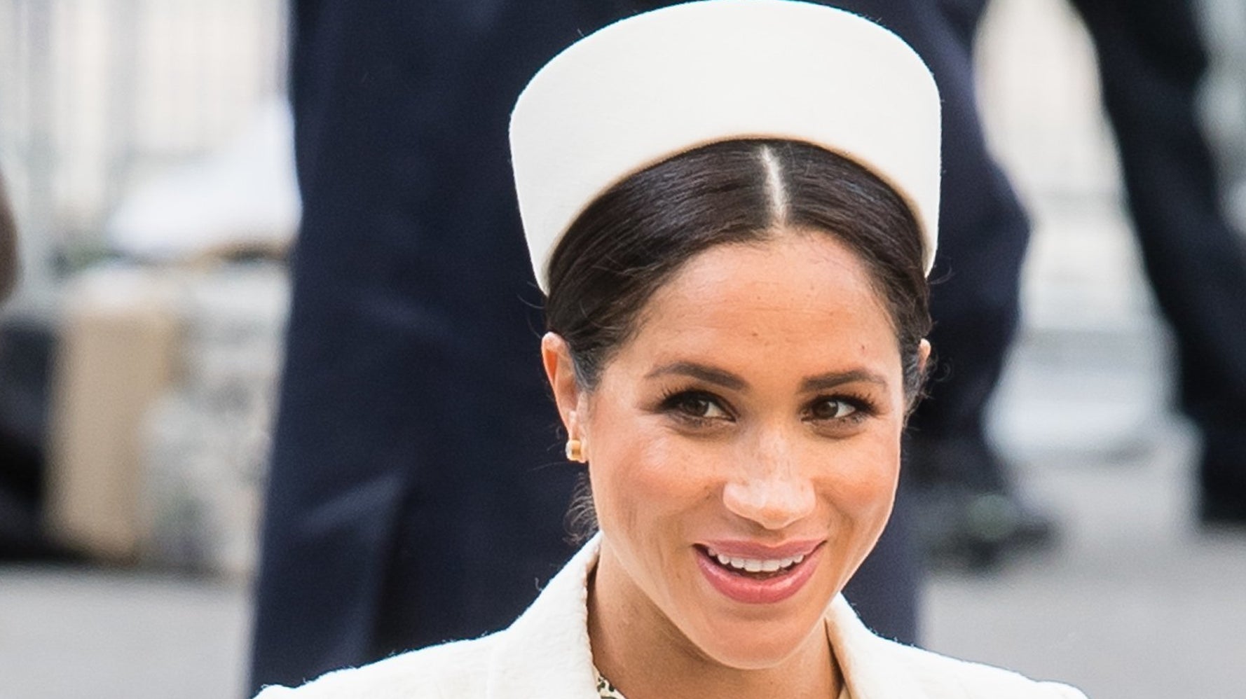 Did Meghan Markle Choose A Home Birth? Two Mums Share Why It Worked For  Them | HuffPost UK Parents