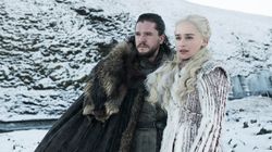 “Game of Thrones” a encore été censurée en Chine et ça n’a pas