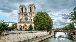 BLOG - Notre-Dame de Paris: de l’émotion à la reconstruction d’un patrimoine