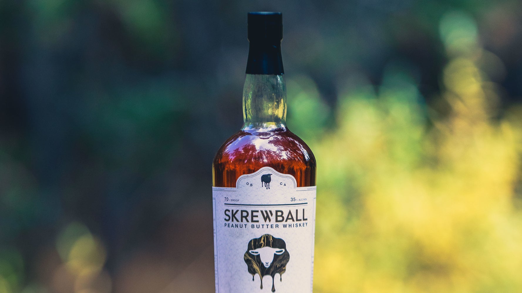 Peanut Butter Whiskey Is The Most Polarizing Pairing Yet Or Is It