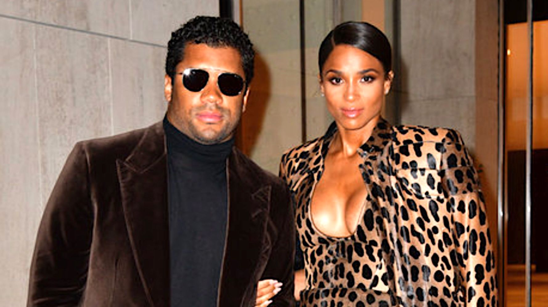 Future Slams Ciara's Husband Russell Wilson on New Song: 'F—k Russell'