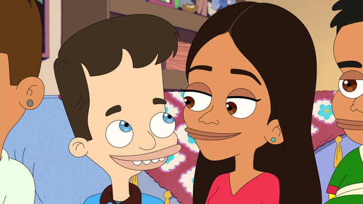 5 Great Animated Shows You Can Watch On Netflix Huffpost Life