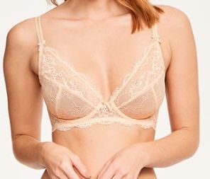 Here's Where To Buy Unlined Bras With Underwire For Everyday Wear
