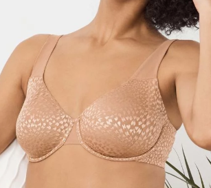 True&Co Sheer Bras for Women