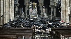 Pourquoi la reconstruction de Notre-Dame en cinq ans est ambitieuse (même si ça n’est que le