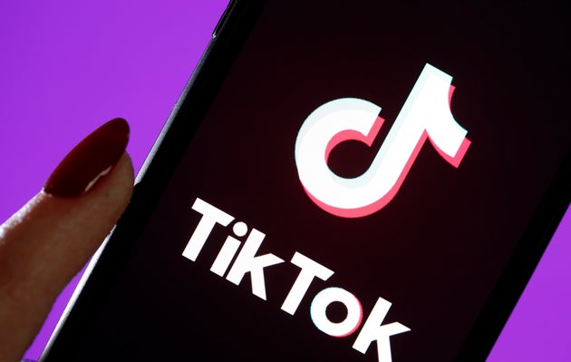 Far Right Activists Are Taking Their Message To Gen Z On Tiktok