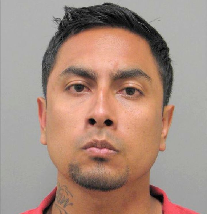 Juan Ivan Barajas of San Gabriel, California, earlier pleaded guilty to felony statutory sexual seduction and was sentenced to six years in prison. 