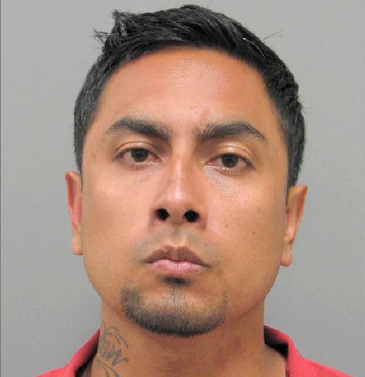 Juan Ivan Barajas of San Gabriel, California, earlier pleaded guilty to felony statutory sexual seduction and was sentenced to six years in prison.