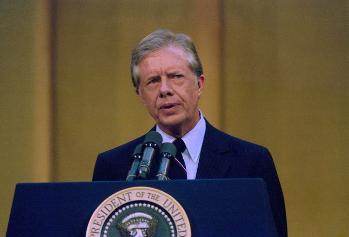 The last time national regulation of hospital prices got serious consideration was during the late 1970s, when President Jimmy Carter proposed it. That effort died in the face of industry opposition.