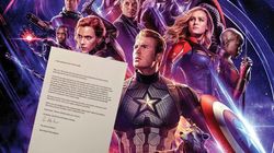 Les réalisateurs “d’Avengers: Endgame” écrivent aux fans pour les supplier de ne pas