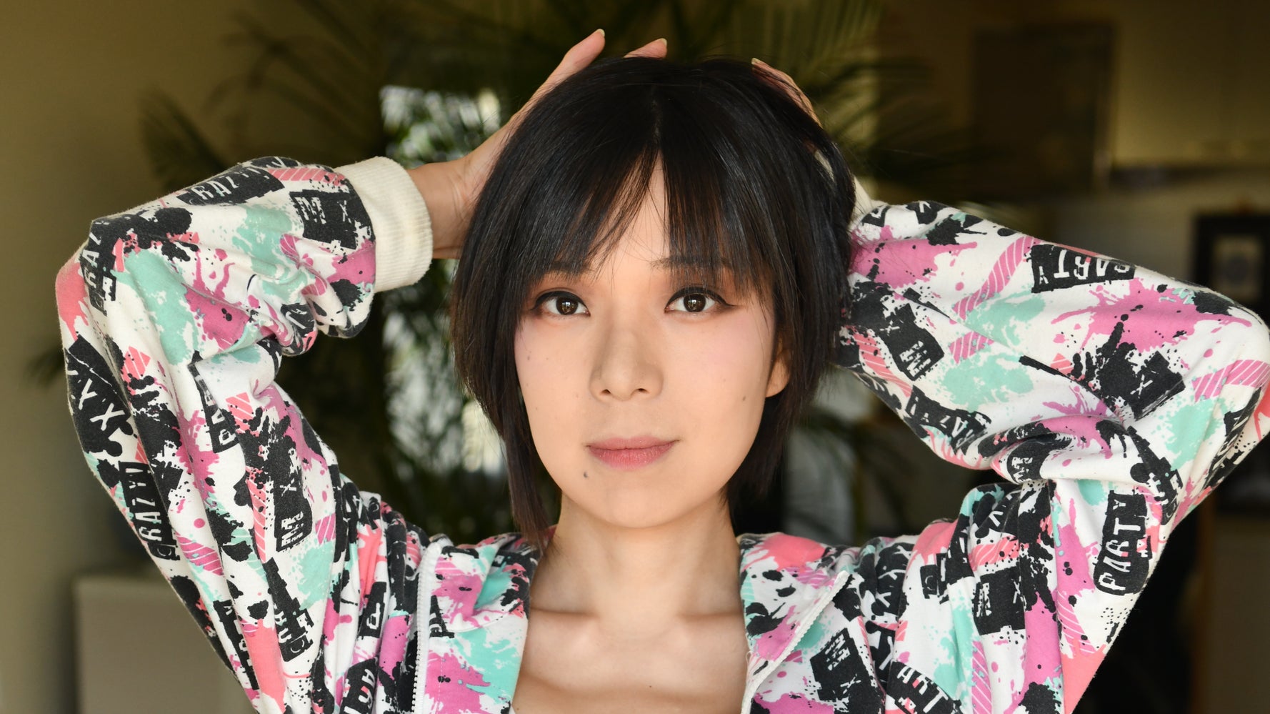 マンション12階から飛び降りたが 九死に一生を得る トランスジェンダーのモカさんが生きる意味 ハフポスト Life マンション12階から飛び降りたが 九死に一生を得る トランスジェンダーのモカさんが生きる意味 ハフポスト Life