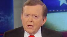 Lou Dobbs Stokes Conspiracy Theories Over Notre Dame Cathedral Fire
