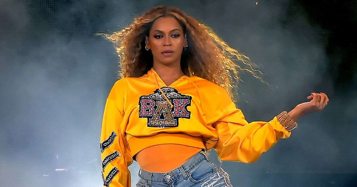 Beyoncé Drops Surprise Live 'Homecoming' Album And Breaks The Beyhive