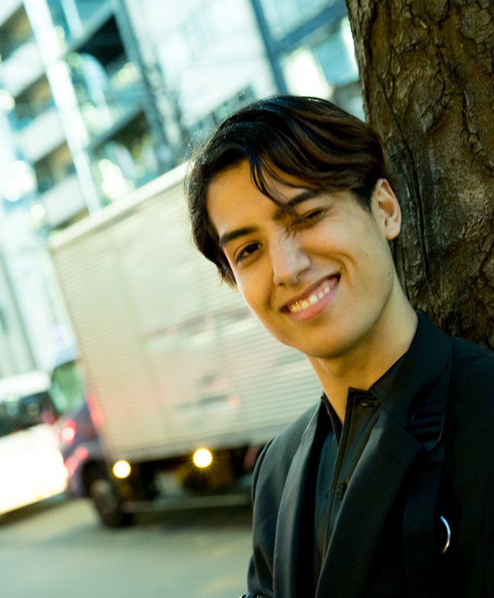 中指立てまくって 自由に生きてこう 次世代のスター Kemioは なぜ若者から支持されるのか ハフポスト アートとカルチャー 中指立てまくって 自由に生きてこう 次世代のスター Kemioは なぜ若者から支持されるのか ハフポスト アートとカルチャー