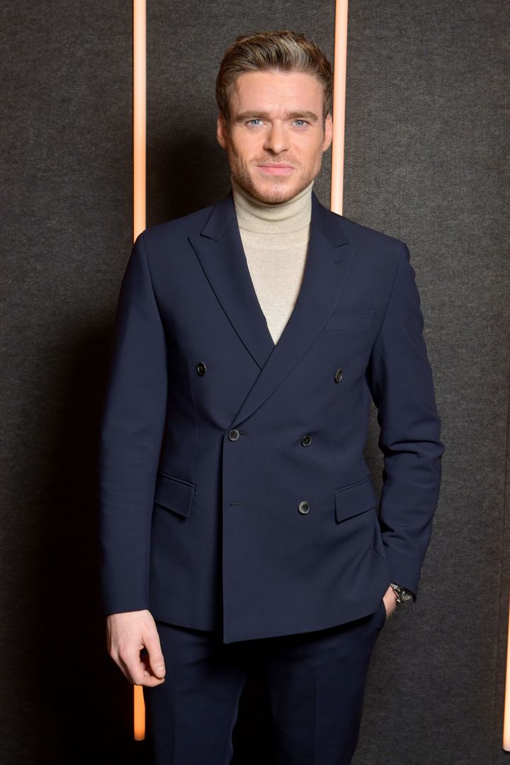 Richard Madden