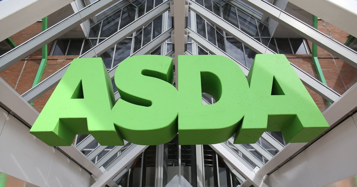 Asda Accidentally Advertises 'Free Alcohol' In Wales Branch HuffPost