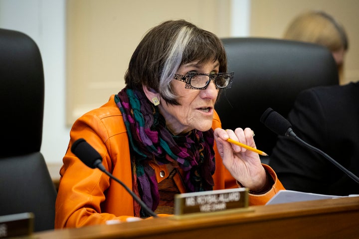 The "Medicare for America" proposal that Rep. Rosa DeLauro (D-Conn.) co-sponsored calls for less dramatic cuts to hospitals, relative to some assessments of the Sanders plan. But the coverage would be less generous.