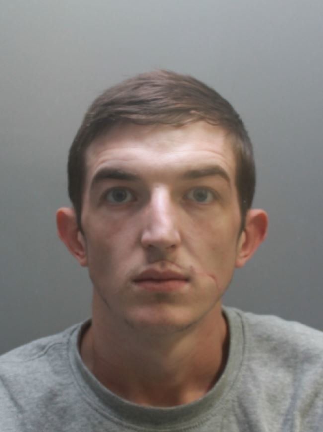 Liam Anthony Field, 23 years, of Kevins Drive, Kirkby was jailed for 12 years, nine months for kidnap, false imprisonment and causing grievous bodily harm with intent