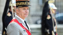 Qui est le général Georgelin, Monsieur reconstruction de