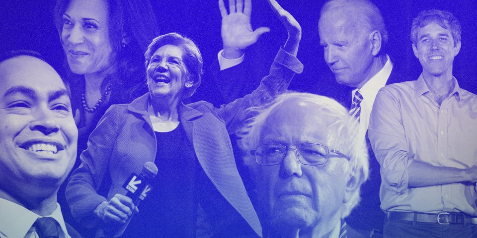 Every 2020 Democrat Wants To Be The Electable