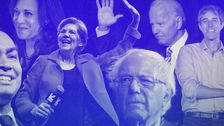 Every 2020 Democrat Wants To Be The Electable Candidate