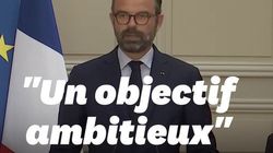 Philippe a fait ce qu’il a pu pour justifier les 5 ans annoncés par