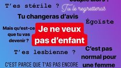 La “charge mentale maternelle” dénoncée à travers ce compte