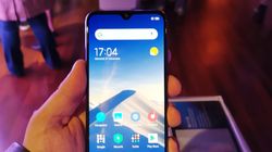 Notre prise en main du Xiaomi Mi 9 SE, le “tueur de milieu de