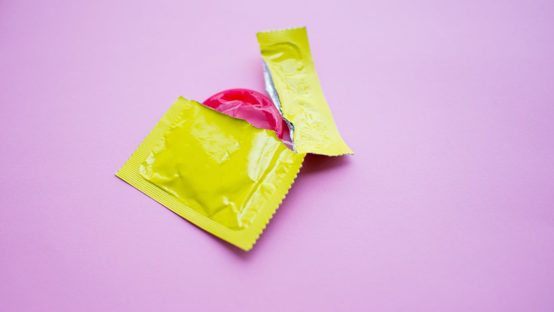 What To Do When A Condom Gets Stuck Inside Of You | HuffPost Life What To Do When A Condom Gets Stuck Inside Of You | HuffPost Life