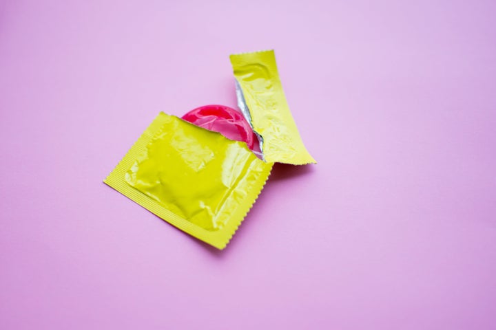 What To Do When A Condom Gets Stuck Inside Of You Huffpost Life
