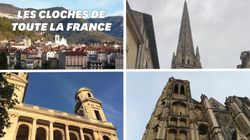 Les cloches des cathédrales sonnent simultanément dans toute la France en hommage à