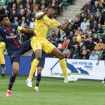 Le PSG s'enfonce à