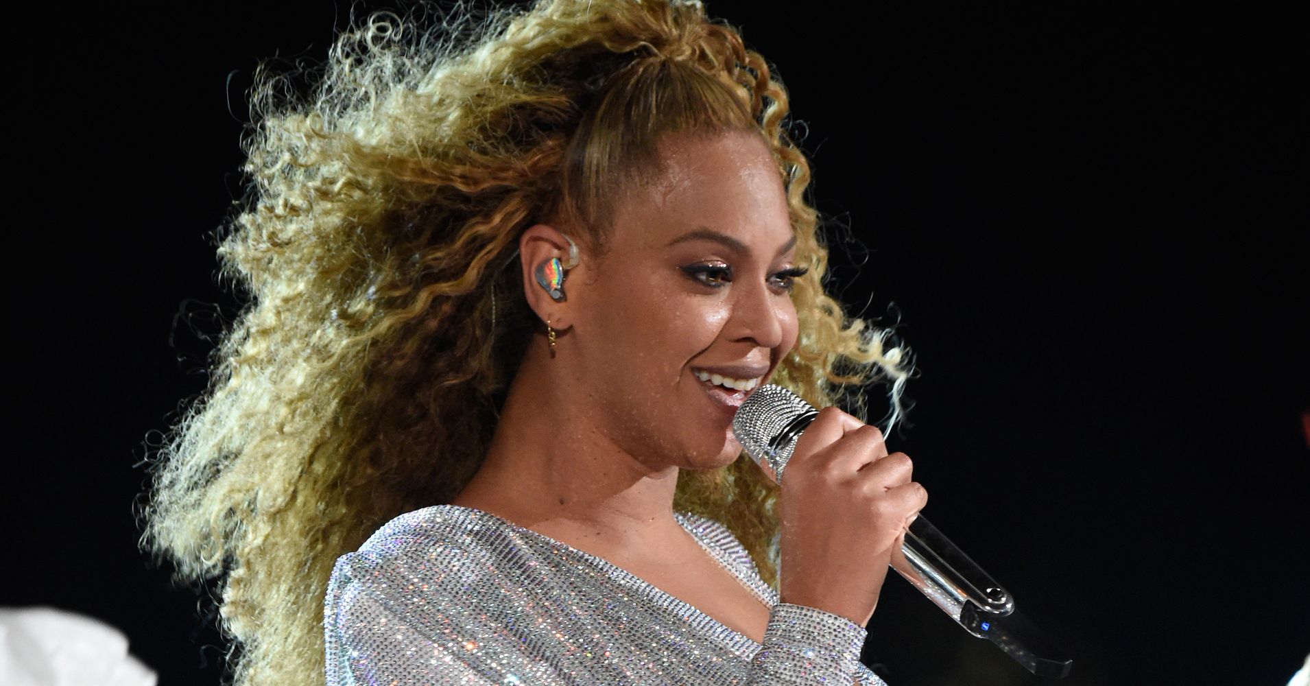 Beyoncé's 'Before I Let Go' Cover Sparks Joy On Twitter As Ode To Black ...