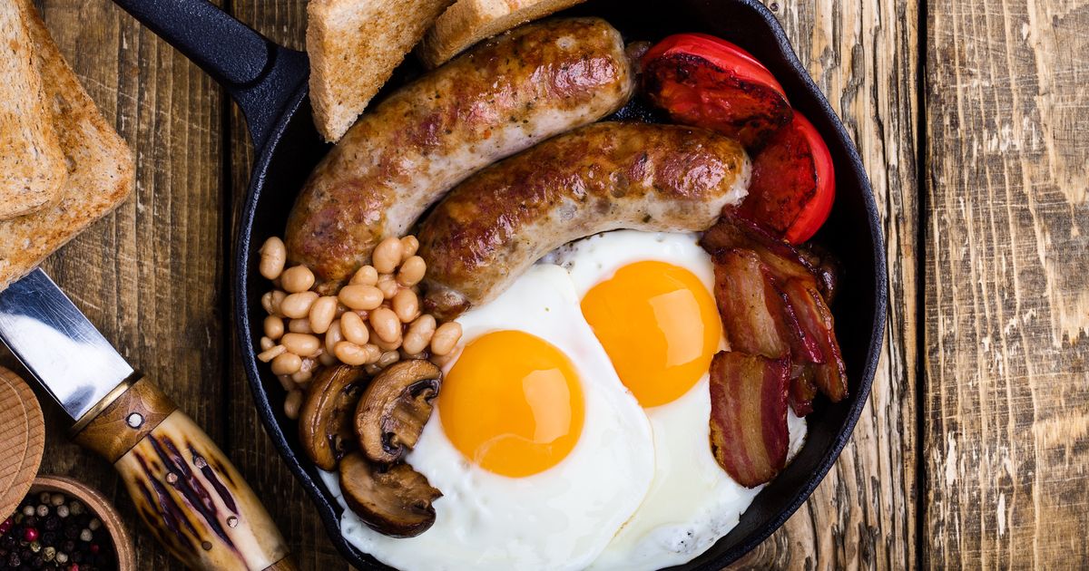 3 Ways To Completely Ruin A Cast Iron Skillet