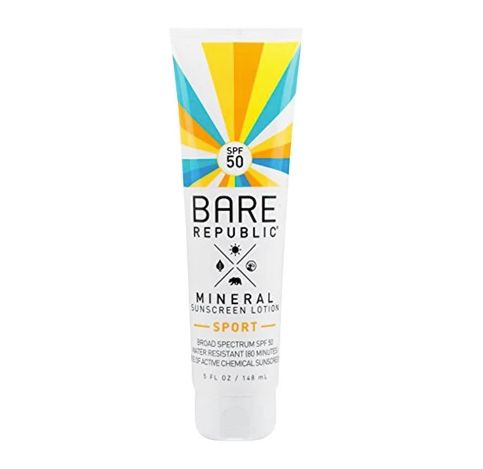 reef safe sunscreen target