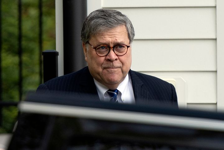 Attorney General William Barr is set to release his redacted version of the Mueller report on April 18.