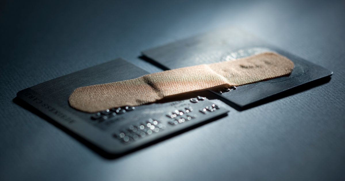 Credit Repair Companies Offer To Fix Your Credit For A Fee. Are They A Scam?