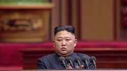 Kim Jong Un a lui-même “guidé l’essai de tir” d’une nouvelle arme